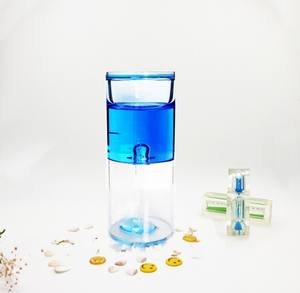 Barboteur de mouvement de liquide <span class=keywords><strong>MRB</strong></span>, nouvelles minuteries de liquide sensorielles - Product Image 1