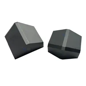 Tungsten Carbide TBM Shield Cutter Teeth for Excavation tools