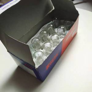 T20 tự động chỉ số đèn đèn tín hiệu, đèn đọc sách W5W <span class=keywords><strong>12V</strong></span> Halogen xe bóng đèn - Product Image 6