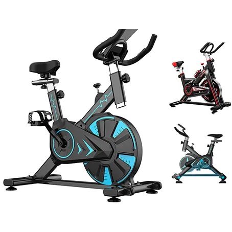 Top Koop Indoor Fitness Oefening Apparatuur Cardio Centrifugeren Machine Gewichtsverlies Vouwen Spinning Bike Gym Equip Spining Bike