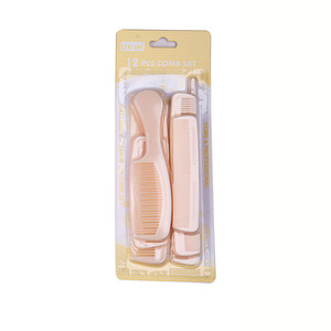 Lot Maison de 12 Pièces en Plastique, Peignes de Coiffage Multi-Usages Direct Usine, Peignes Démêloirs pour Usage Domestique et Professionnel - Product Image 2
