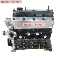 Moteur haute performance 2.2L GW491ME 491QE 491Q pour Great Wall Wingle Hover Steed Safe Deer Sailor Pickup