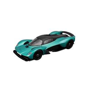 <span class=keywords><strong>Maisto</strong></span> 1:8 Aston Martin Valkyrie Modellino Auto in Metallo Pressofuso, Modello da Esposizione per Età 14+, Prodotto in Cina - Product Image 5