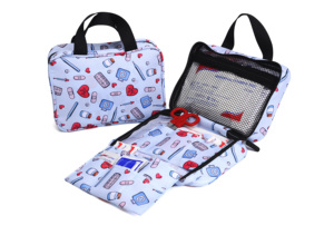 Suministros médicos portátil impermeable supervivencia emergencia niños escuela al aire libre hogar botiquín de <span class=keywords><strong>primeros</strong></span> <span class=keywords><strong>auxilios</strong></span> - Product Image 6