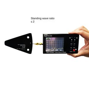 Периодическая антенна SL10mini 50 кГц-3 ГГц низкополосная высокочастотная направленная приемная антенна Электронные измерительные приборы - Product Image 1