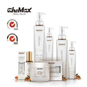 OEM Marruecos cuidado del cabello aceite esencial de Argan aceite de nuez de nutrir el cuero cabelludo reparar seco dañar el cabello <span class=keywords><strong>tratamiento</strong></span> glicerol peluquería - Product Image 4