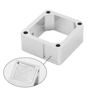 <span class=keywords><strong>WLR</strong></span>-Grille d'admission Chauffage Supprimer l'entretoise Grille d'admission d'air Chauffage Supprimer le joint pour Dodge Ram Cummins 98.5-07 5.9L 6BT Cummins - Product Image 4