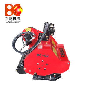 Motore Idraulico ad Alta Velocità per Mini Escavatore Trincia Bcs in Vendita Tosaerba a Flagelli - Product Image 2