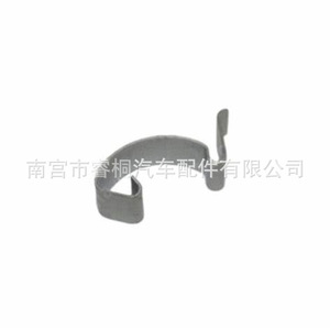 คลิปหนีบตัวกรองอากาศรถยนต์ Shuangxuan รุ่นเหล็ก 17217-P2J-300 แบบเดี่ยว สำหรับรุ่นทั่วไป - Product Image 2