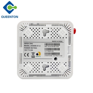 AN5506-01A A9G ขนาดเล็ก GPON ONU FTTH GPON xpon 1GE ขนาดเล็กไม่มี AN5506 ONU 1GE ONU ONU - Product Image 3