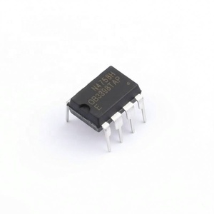 OB3398ETAP-H DIP-8 LED <b>Driver</b> Ic Chip - Product Image 1