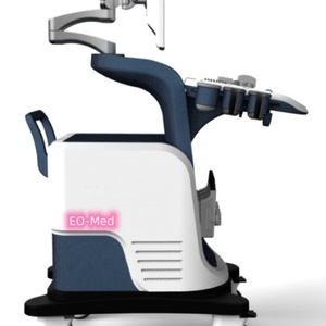 Système de diagnostic par ultrasons couleur Doppler série TC7500 - Product Image 2