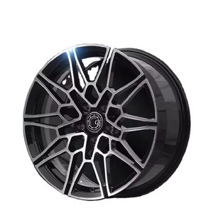 Rueda Forjada 826M 8.0J-9.5J para Actualización de 325/525/530 X3 de Baja a Alta Gama - Product Image 4