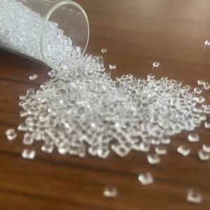 Granulés <span class=keywords><strong>de</strong></span> plastique PMMA hautement transparents, poudre/couche <span class=keywords><strong>de</strong></span> PMMA, matière première, <span class=keywords><strong>prix</strong></span> au kilogramme - Product Image 4