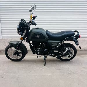 <span class=keywords><strong>มอ</strong></span>เตอร์ไซค์มือสอง ซิลเวอร์ สตีล 150 ซีซี ใช้เชื้อเพลิงเบนซิน ระบบหัวฉีดอิเล็กทรอนิกส์ ระบายความร้อนด้วยน้ำ - Product Image 2