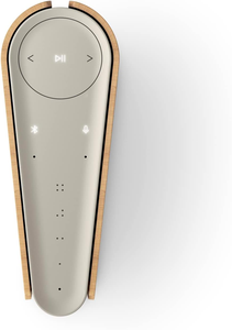 Olufsen Beosound Emerge Wi-Fi/Multiroom Speaker for Computer Compatible Gold Tone/<b>Light</b> Oak Long Battery Life - Product Image 1