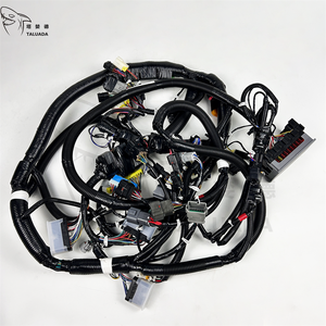 טאלוואדה חלקים komatsu 203-71731 חיווט רתום PC200-7 PC130-7 מנוע 4d95 - Product Image 1