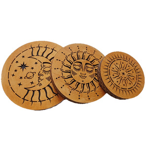 Wholesale 25 CM Wooden Stream <b>Drum</b> Natural Brook Beautiful Melody Concert Accompaniment Sound Healing Imitative Sound Instrument - Product Image 1