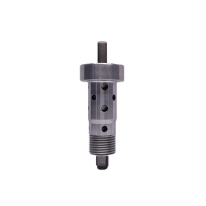 Vanne de régulation d'huile A2710500578, électrovanne de distribution, pièce moteur pour Mercedes Benz 271, accessoires auto - Product Image 2