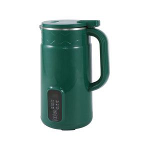 600ml thông minh tự động thuần chay Nut sữa <span class=keywords><strong>Maker</strong></span> Máy tự động làm sạch sữa đậu nành <span class=keywords><strong>Maker</strong></span> - Product Image 6