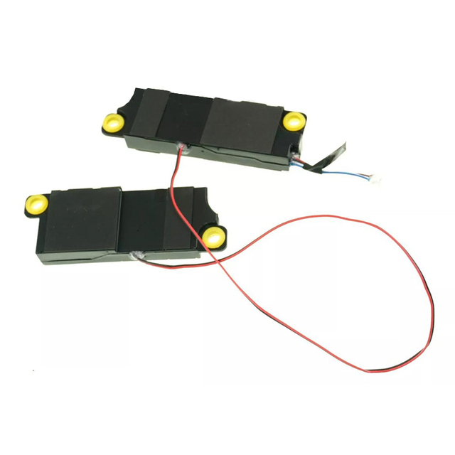Genuine Laptop Internal Speaker Kit 04072-03610000 for Asus FX506L Series Left and Right (L & R) Speakers