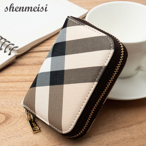 <span class=keywords><strong>Porte</strong></span>-<span class=keywords><strong>monnaie</strong></span> en cuir PU pour femme, <span class=keywords><strong>porte</strong></span>-cartes avec fermeture éclair, petite bourse à <span class=keywords><strong>monnaie</strong></span>, clip pour permis de conduire, <span class=keywords><strong>porte</strong></span>-cartes pour homme, <span class=keywords><strong>porte</strong></span>-cartes multi-cartes - Product Image 2