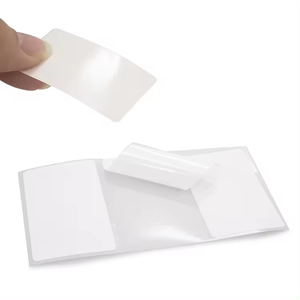 Tùy Chỉnh Màu Sắc Trực Tiếp Nhiệt Nhãn Dán Mã Vạch Siêu Thị Dính Quy Mô Nhãn 57x30 58x40 58x60 60x40 Cho Bao Bì Nhãn - Product Image 5