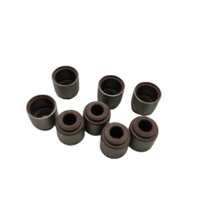 Retén de aceite Yunnei 490 - Material NBR/HNBR, nuevo, calidad OE QC485, para sistema de refrigeración de motores de maquinaria agrícola y camiones, válvula 490 de alta calidad - Product Image 4