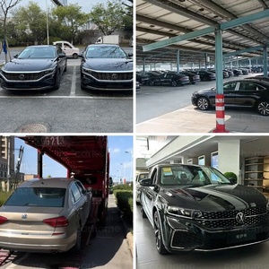 2026 Volkswagen Passat B8 B8.5 B9 B 8 9 1.8T 1.9Tdi Gte Bitdi Onderling Arteon Auto Automobile - Product Image 5