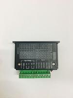 42/57/86 TB6600 Driver Motor Stepper 32 Segmen Versi Terbaru 4.0A 42VDC Kit Mesin Ukiran CNC Mendukung BOM terlaris