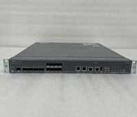 Router MX204 JNP204 8x10GbE SFP+ 4x100GbE Ports