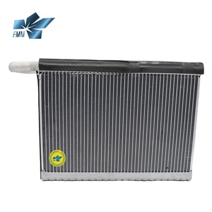 HBSPZ07502 คอยล์เย็นแอร์รถยนต์สำหรับรถวอลโว่ FM400 - Product Image 5