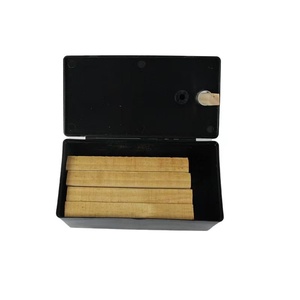 สถานีวางเหยื่อปล่อยปลวกกลางแจ้ง ระบบควบคุมศัตรูพืชในสวน ระบบตรวจจับปลวก เครื่องมือกำจัดปลวก - Product Image 2