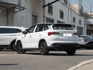 SKODA KAMIQ GT <span class=keywords><strong>1</strong></span>.<span class=keywords><strong>5L</strong></span> Automático, Techo Solar Panorámico, Modelo Más Vendido - Product Image 2