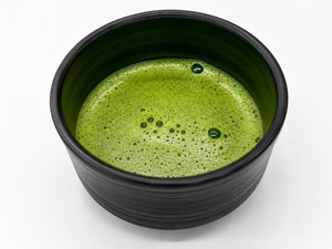 Matcha Japonés en Polvo Ceremonial Uji KAN-22 de Primera Calidad Orgánica de Cosecha de Kyoto, 1 kg/bolsa, Calidad Satisfactoria - Product Image 3