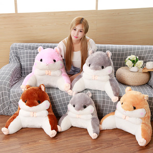 Gấu Eo Ấm Tay Gối Chăn Sofa Đệm Gấu Búp Bê Đồ Chơi Sang Trọng Ba-Trong Một Chỗ Ngồi Eo Cotton Hữu Cơ Cho Công Chúa - Product Image 2