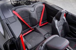 <span class=keywords><strong>CHEVROLET</strong></span> <span class=keywords><strong>CAMARO</strong></span> ZL1 Cabrio USATA - Product Image 4
