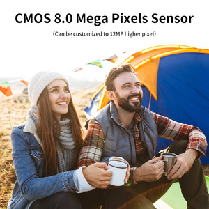 Retro <span class=keywords><strong>Mini</strong></span> Screenless Máy Ảnh Kỹ Thuật Số Không Có Màn Hình 8MP Cắm Trại Đảng Ngoài Trời Máy Ảnh Với 3 Chế Độ Bộ Lọc Xenon Flash Cho Giáng Sinh - Product Image 4