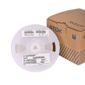 Xingyuan 1000NF 0603 MLCC 1UF 105K 105 105M 105J 10V 16V 25V 50V 100V X5R ตัวเก็บประจุแบบ <span class=keywords><strong>SMD</strong></span> ทั้งชุดสั่งซื้อ - Product Image 3