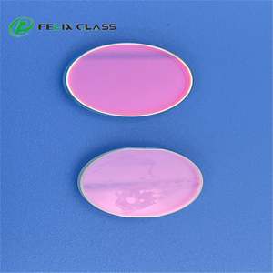 FELIX YUTAI OPTICS Miroirs plats en verre optique personnalisés avec revêtement réfléchissant - Product Image 5