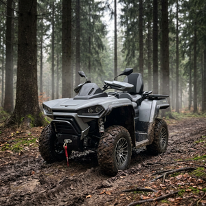 JL Reliable Atv 4x4 Quad Bike Buggy All Terrain Entertainment Vehicles for Outdoor Adventure Wholesale Bulk Order Available