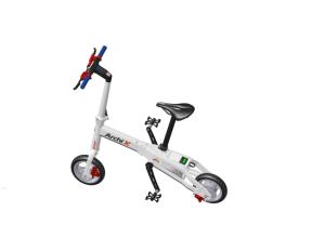 Vélos électriques urbains sans chaîne de 10 pouces, vélo électrique <span class=keywords><strong>junior</strong></span> à assistance électrique pour la ville - Product Image 2