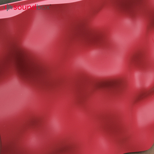 แผ่นกระจายเสียงอะคูสติกแบบ PU สำหรับติดเพดานและผนัง เหมาะสำหรับห้องดนตรี ห้องไฮไฟ และโฮมเธียเตอร์ - Product Image 6