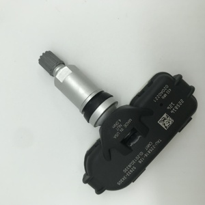 Q capteur de surveillance de pression des pneus haute Performance capteur Tpms 529333X305 52933-3X305 pour <span class=keywords><strong>Hyundai</strong></span> Elantra MD11 Kia Cerato K3 RIO L3 - Product Image 2