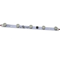 CRI80 High Power Led Edge Lit Licht Module Voor Stof Doos
