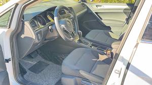 <span class=keywords><strong>Golf</strong></span> <span class=keywords><strong>2020</strong></span> de <span class=keywords><strong>Segunda</strong></span> <span class=keywords><strong>Mano</strong></span>, Modelo 280TSI DSG Comfort, Tipo 1.4T Turbo Euro VI, Volante a la Izquierda, Cuero Oscuro - Product Image 5