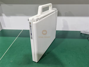Nouveau Portable 15 pouces 8-12 heures batterie et fonction PW appareil à ultrasons obstétrique B51 Machine à ultrasons pour ordinateur portable médical - Product Image 5