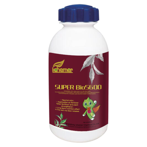 Liquid Bio-sulfur Plant Nutrition Fertilizer Spray and Irrigation Water Soluble Fertilizer For Vegetables Fruits