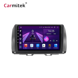 Lecteur multimédia vidéo Android 13 pour Toyota BB 2 <span class=keywords><strong>Daihatsu</strong></span> <span class=keywords><strong>Materia</strong></span> 2005 - <span class=keywords><strong>2016</strong></span> Autoradio GPS Navigation Radio Stereo QLED - Product Image 1