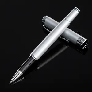 High Quality Colorful Design Ballpoint Cheap Ballpoint 1.5mm Ballpoint Pen Metal Pen With Stylus For Touch